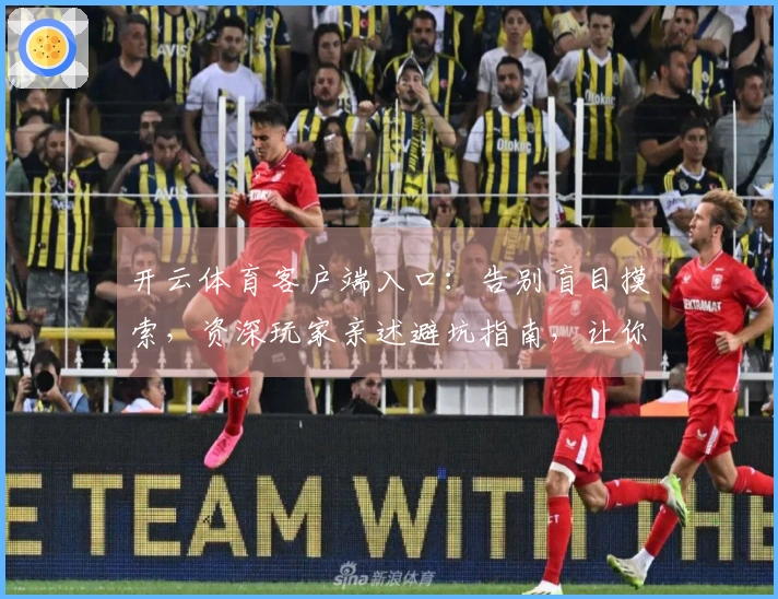 开云体育客户端入口：告别盲目摸索，资深玩家亲述避坑指南，让你游戏技巧飞升