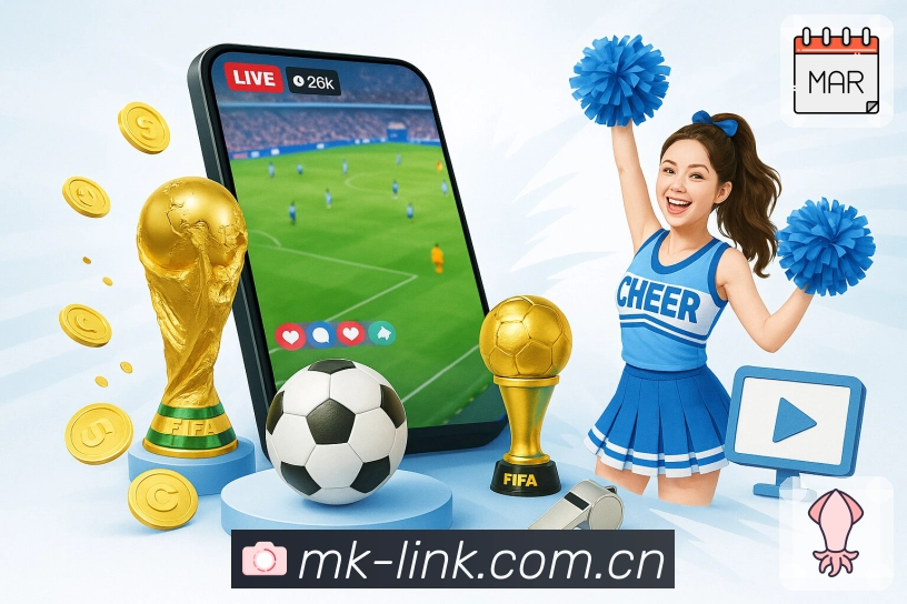 MK体育 体育赛事与数据服务平台