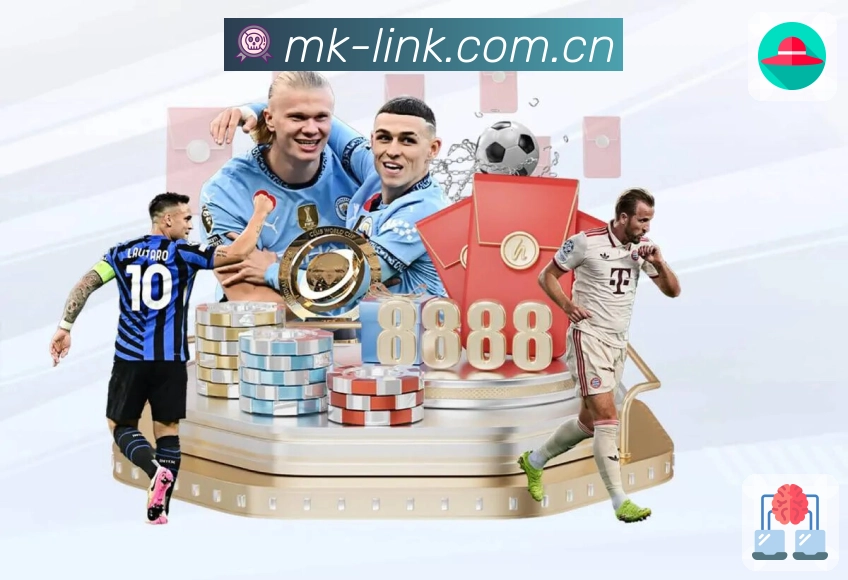 MK体育 Sports 官方视觉图